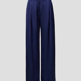 Viktoria & Woods Whirlwind Pant | Medina Blue