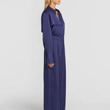 Viktoria & Woods Whirlwind Pant | Medina Blue