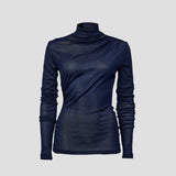 Viktoria & Woods Moonlight Skivvy | Medina Blue