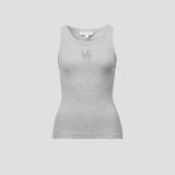 Viktoria & Woods Hayes Tank | Grey Marle