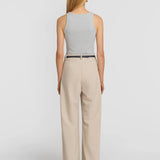 Viktoria & Woods Hayes Tank | Grey Marle