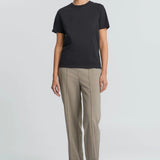 Jac + Jack Zeppelin Tee | Black