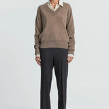 Jac + Jack Sharpo Sweater | Coffa Marle