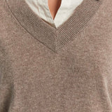Jac + Jack Sharpo Sweater | Coffa Marle