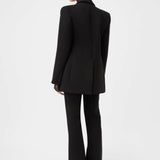 Camilla and Marc Mackinley Blazer | Black
