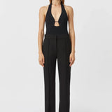 Camilla and Marc Mackinley Slim Leg Pant | Black