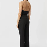 Camilla and Marc Mackinley Slim Leg Pant | Black