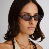 Luv Lou The Tortue | Black