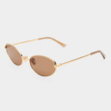 Luv Lou The Rose | Gold