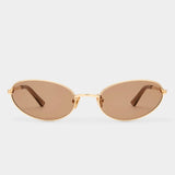 Luv Lou The Rose | Gold