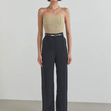 Viktoria & Woods Bramwell Pant | Black