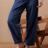 Ceres Life Weekender Pant | Deep Indigo