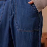 Ceres Life Weekender Pant | Deep Indigo
