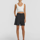 Viktoria & Woods Unisex Granger Short | Black