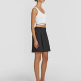 Viktoria & Woods Unisex Granger Short | Black