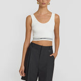 Viktoria & Woods Unisex Granger Short | Black