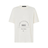 Camilla and Marc Arcturus Graphic Tee | Milk White