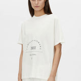 Camilla and Marc Arcturus Graphic Tee | Milk White