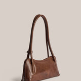Vestirsi Fallon Shoulder Bag | Chocolate