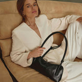 Vestirsi Fallon Shoulder Bag | Black