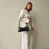 Vestirsi Fallon Shoulder Bag | Black