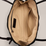 Vestirsi Fallon Shoulder Bag | Black
