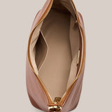 Vestirsi Harper Leather Hobo | Tan