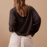 Ceres Life Relaxed Everyday Short | Ecru Twill