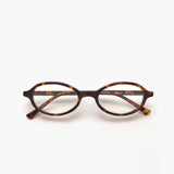 Shevoke Rowa | Tortoise Blue Light