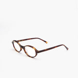 Shevoke Rowa | Tortoise Blue Light