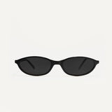 Shevoke Zulu | Black (PRE-ORDER)