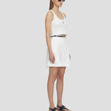 Viktoria & Woods Unisex Granger Short | Ivory