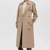 Camilla and Marc Evans Trench Coat | Sand (PRE-ORDER)