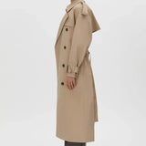 Camilla and Marc Evans Trench Coat | Sand (PRE-ORDER)