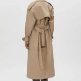 Camilla and Marc Evans Trench Coat | Sand (PRE-ORDER)