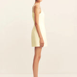 Shona Joy Otis Hourglass Mini Dress | Yuzu