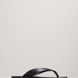 A Emery Kinto Sandal | Black (PRE-ORDER)