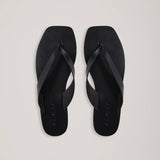 A Emery Kinto Sandal | Black (PRE-ORDER)