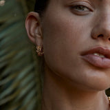 Amber Sceats Taramind Earrings