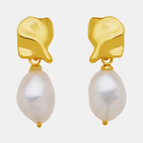 Amber Sceats Freesia Earrings