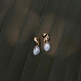 Amber Sceats Freesia Earrings