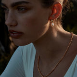 Amber Sceats Freesia Earrings