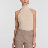 Viktoria & Woods Alberta Knit Top | Sand