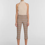 Viktoria & Woods Alberta Knit Top | Sand