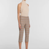 Viktoria & Woods Alberta Knit Top | Sand