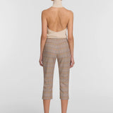 Viktoria & Woods Alberta Knit Top | Sand