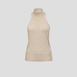 Viktoria & Woods Alberta Knit Top | Sand