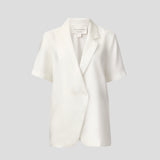 Viktoria & Woods Hepburn Shirt | Ivory