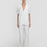 Viktoria & Woods Hepburn Shirt | Ivory