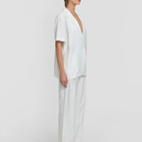 Viktoria & Woods Hepburn Shirt | Ivory